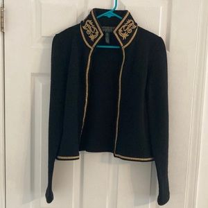 Ralph Lauren Petite Jacket